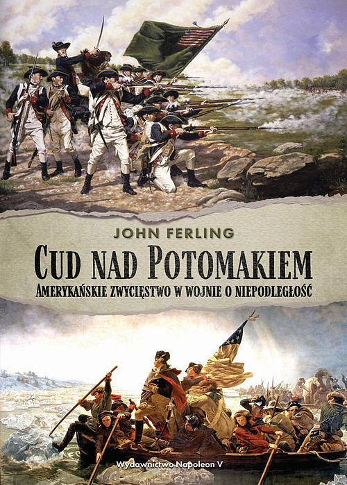 Cud nad Potomakiem