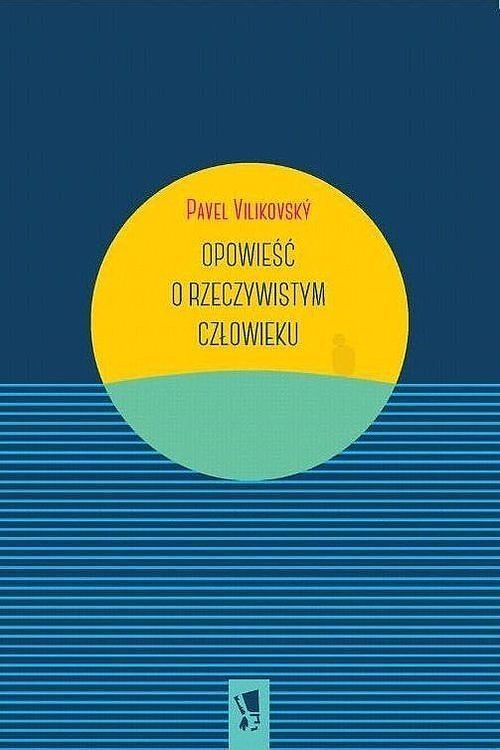 Opowieść o rzeczywistym człowieku