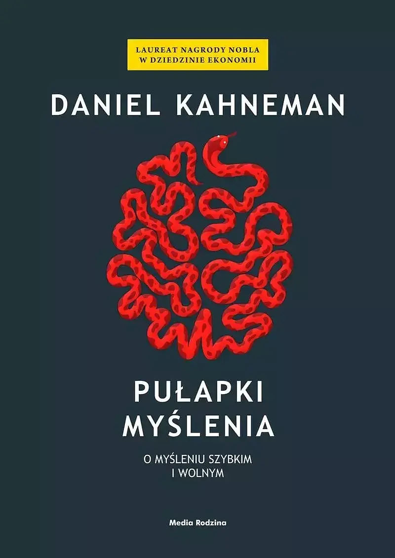 Pułapki myślenia