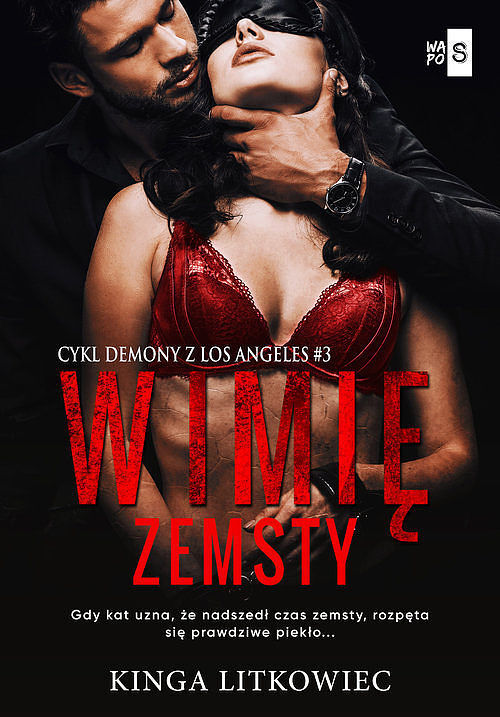 W imię zemsty