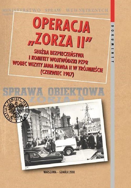 Operacja Zorza