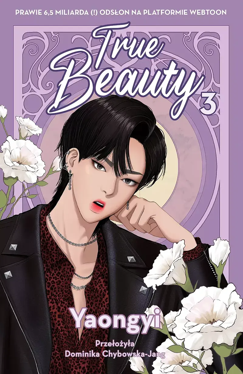 True Beauty - 03