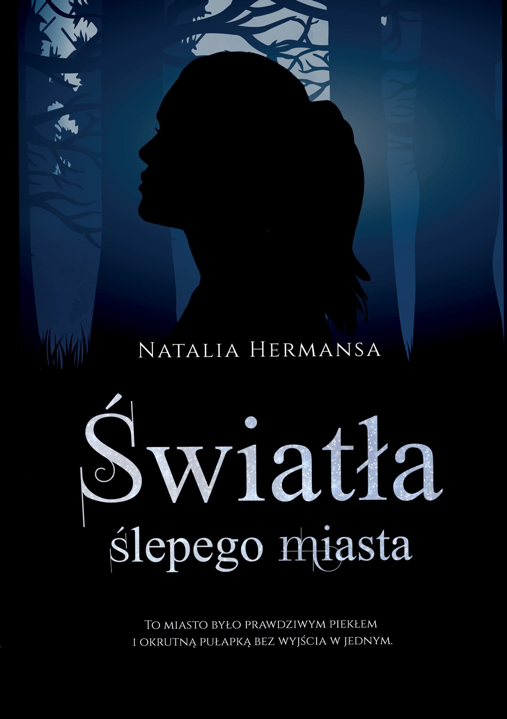 Światła ślepego miasta (e-book)