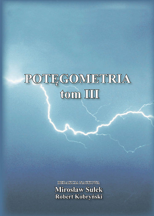 Potęgometria. Tom 3