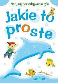 Jakie to proste