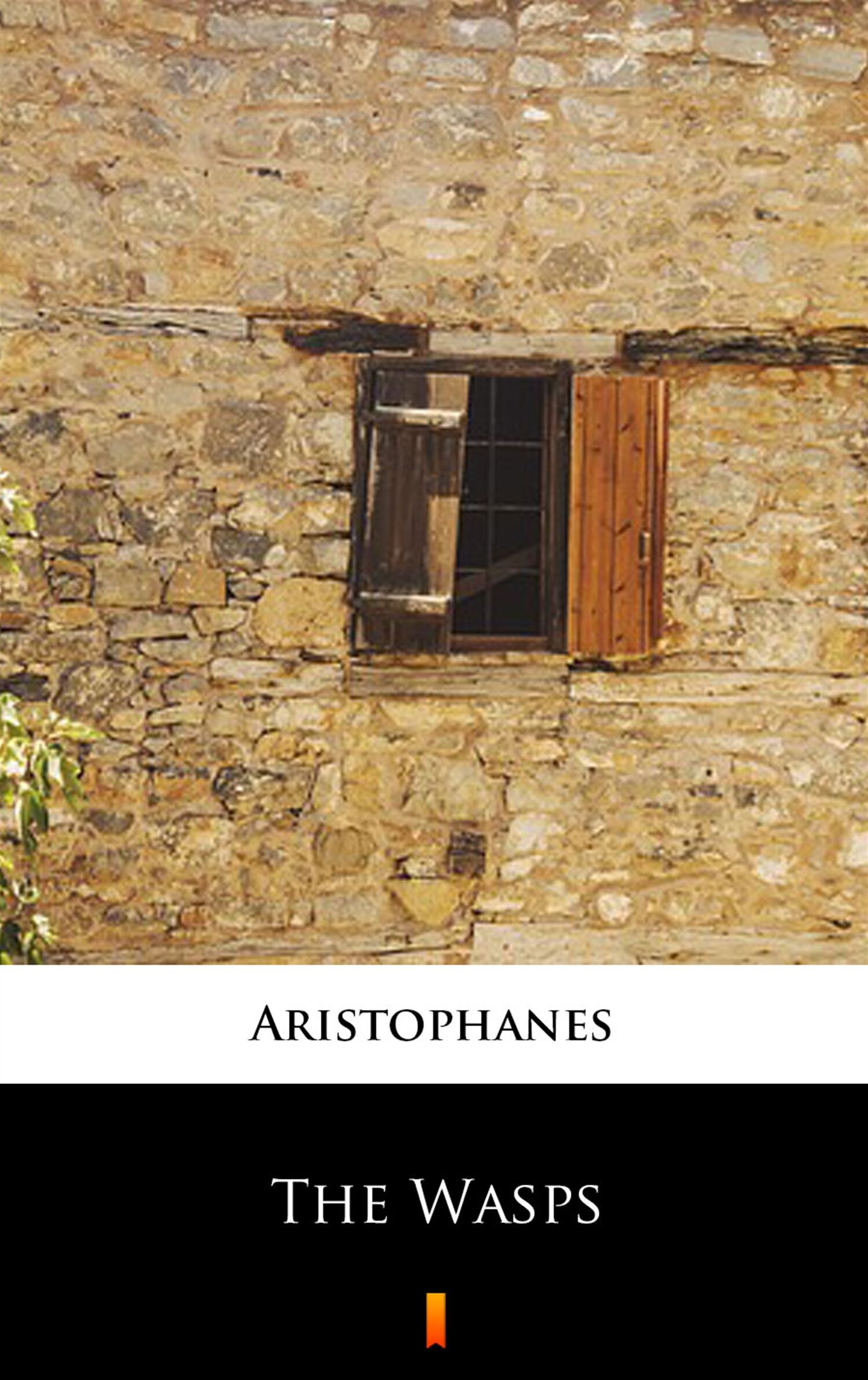 The Wasps (e-book)