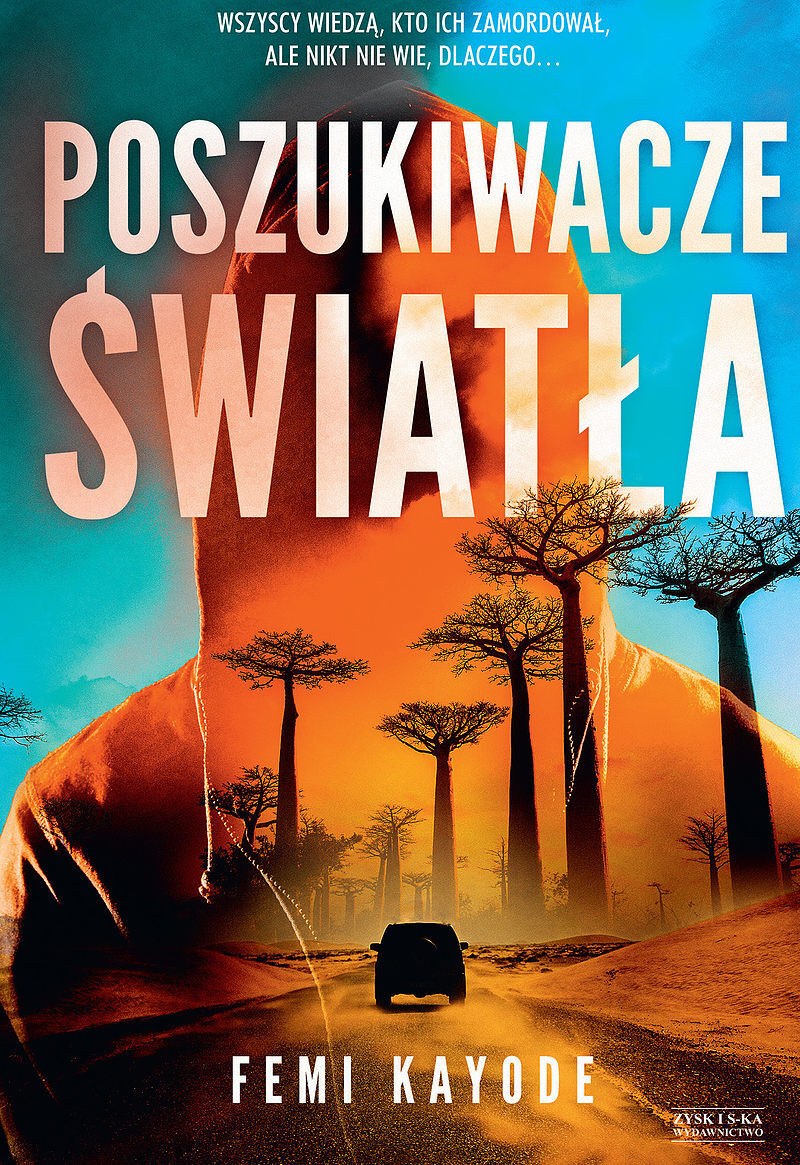 Poszukiwacze światła