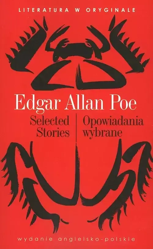 Selected Stories / Opowiadania wybrane. Literatura w oryginale