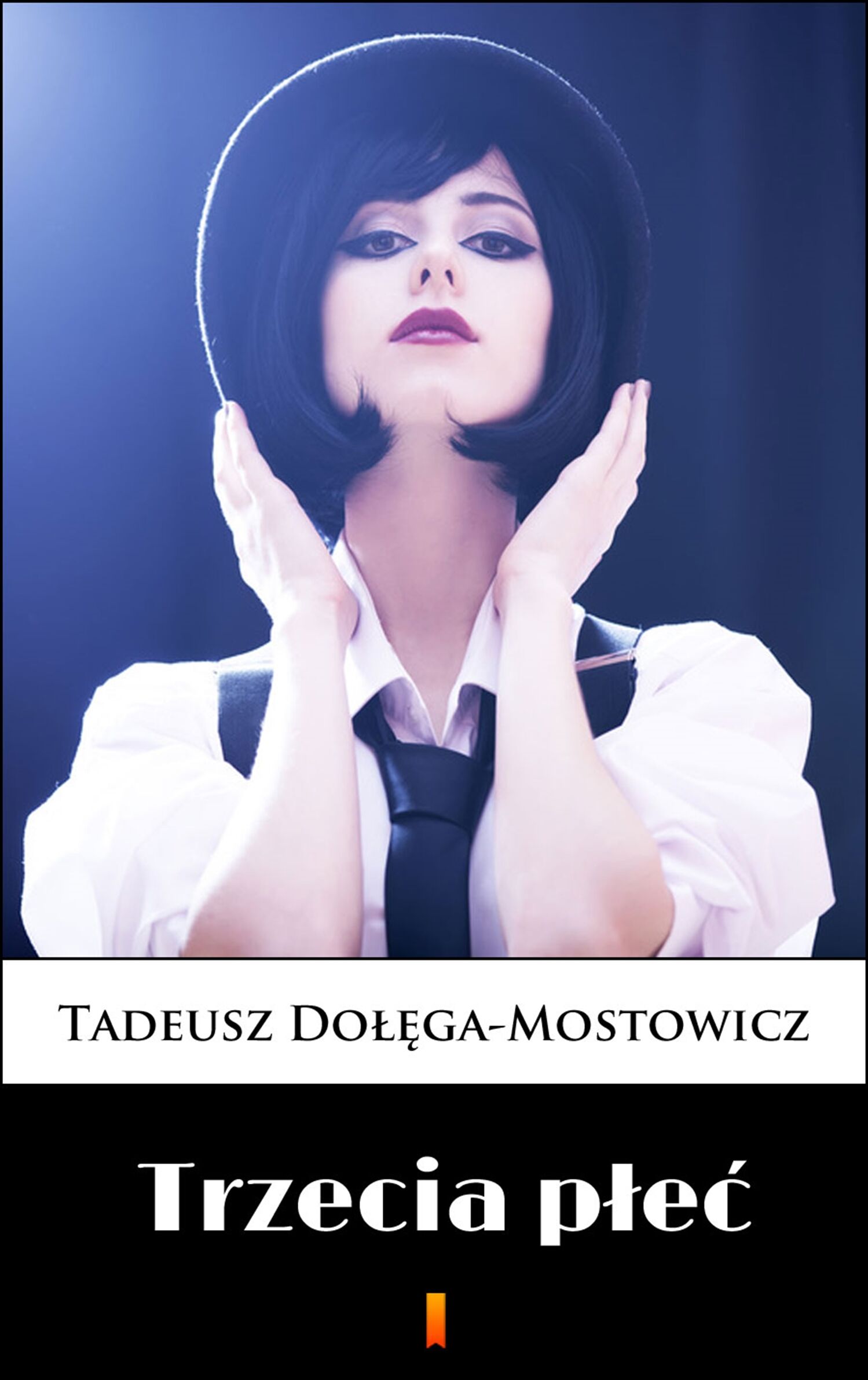Trzecia płeć (e-book)