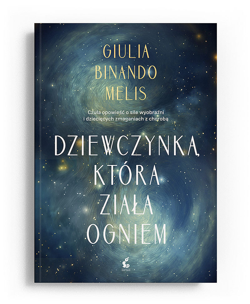 Dziewczynka, która ziała ogniem