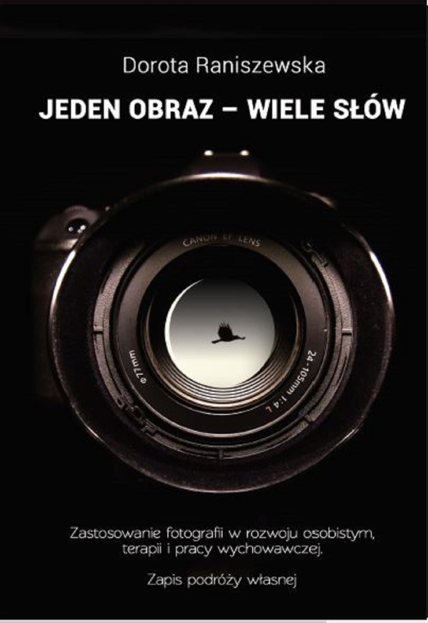 JEDEN OBRAZ – WIELE SŁÓW.