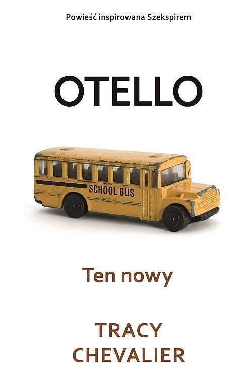 Otello Ten nowy