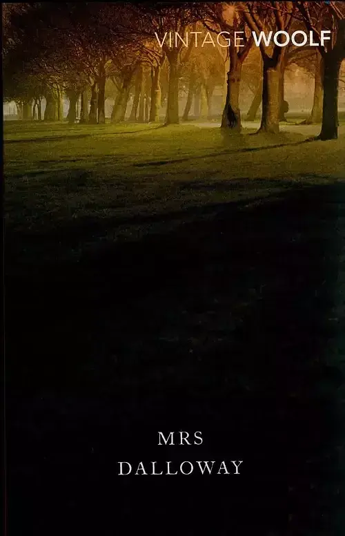 Mrs Dalloway