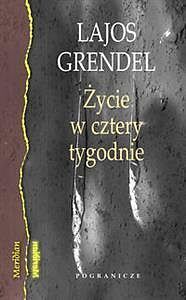 Życie w cztery tygodnie