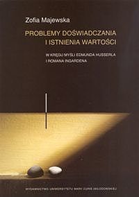 Problemy doświadczania i istnienia wartości