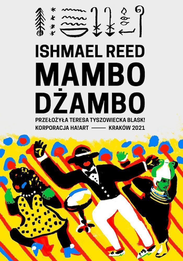 Mambo Dżambo