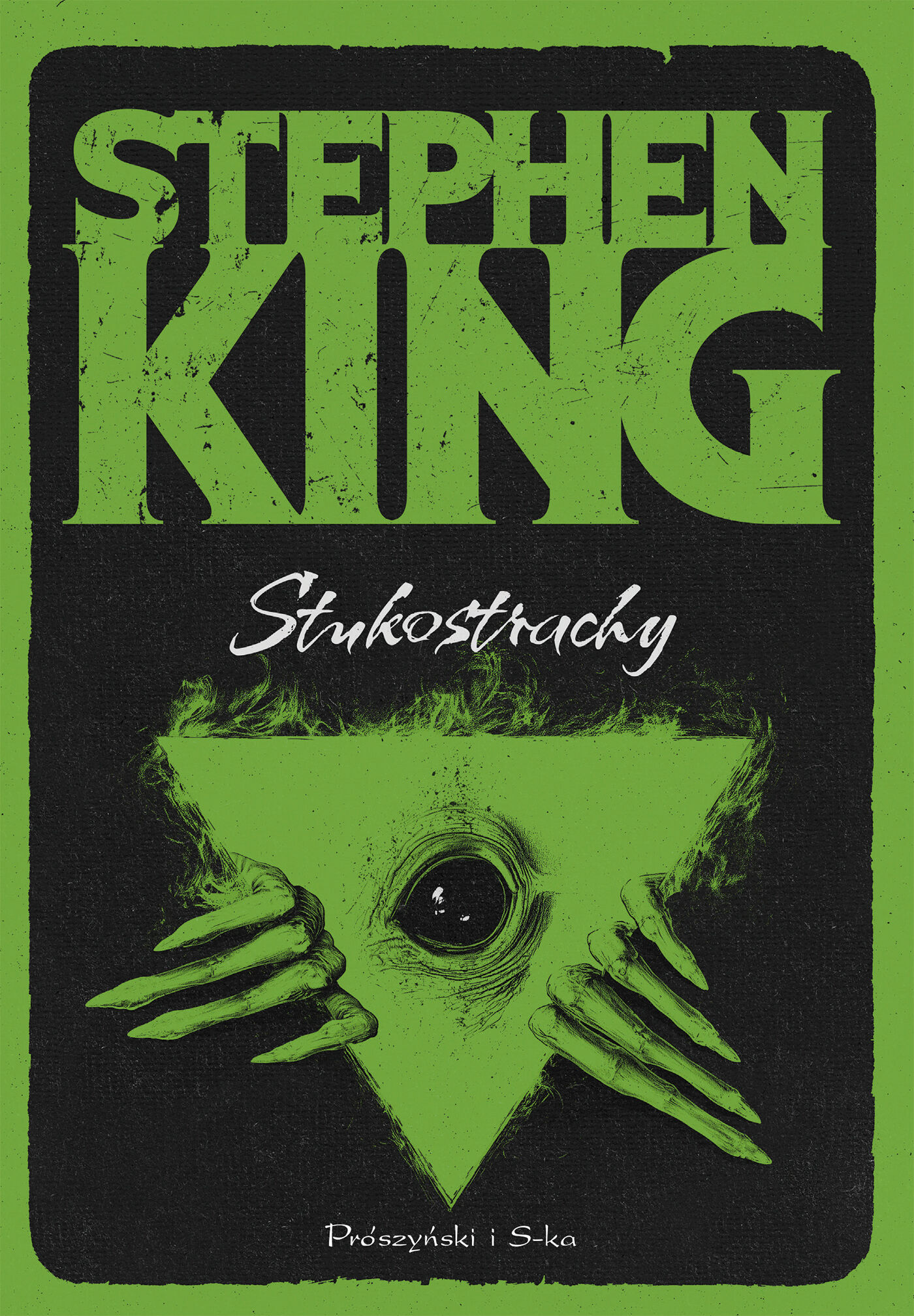 Stukostrachy (e-book)