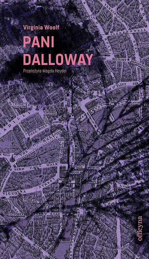 Pani Dalloway