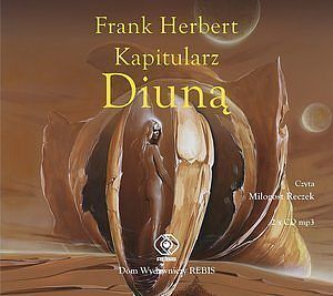 Kapitularz Diuną (książka audio)