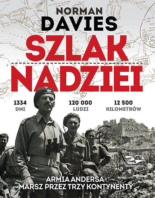 Szlak nadziei