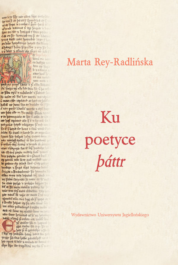 Ku poetyce þáttr