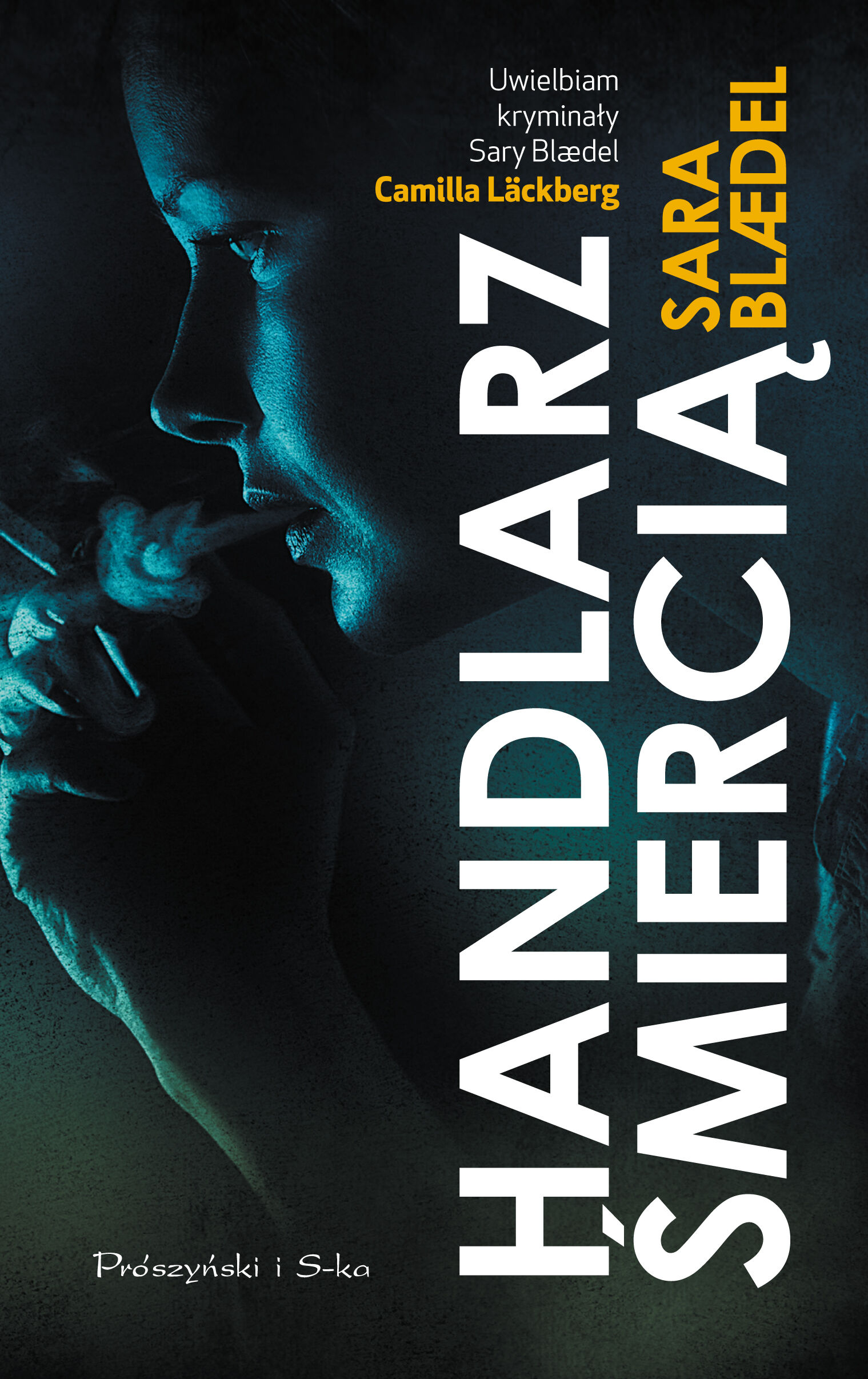 Handlarz śmiercią