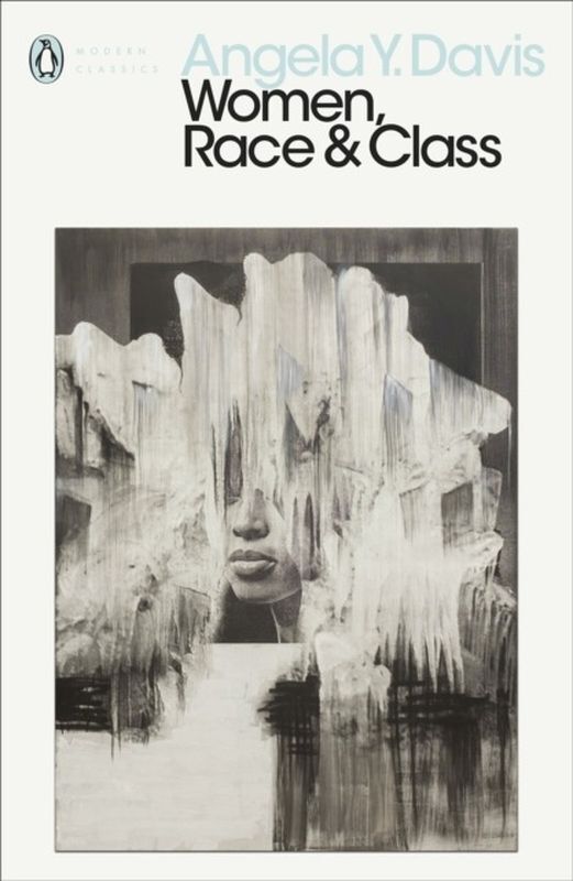 Women, Race & Class wer. angielska