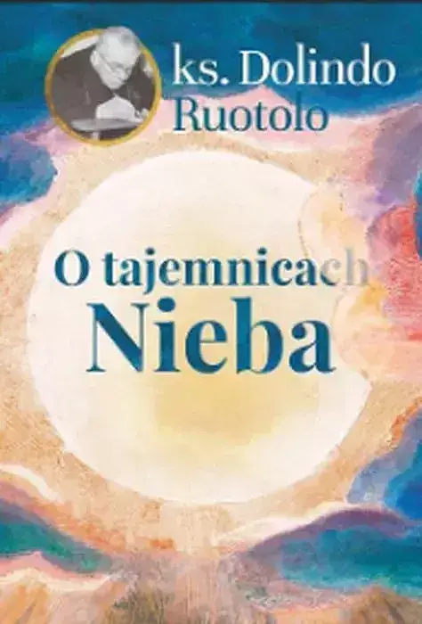 O tajemnicach nieba