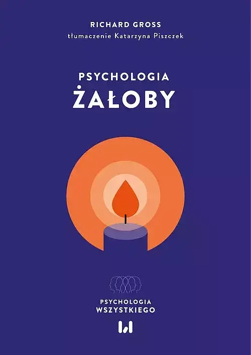 Psychologia żałoby