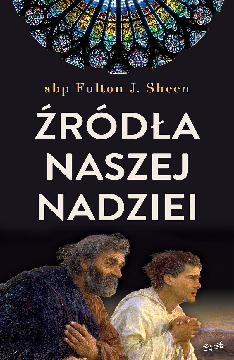 Źródła naszej nadziei WYDANIE 2022
