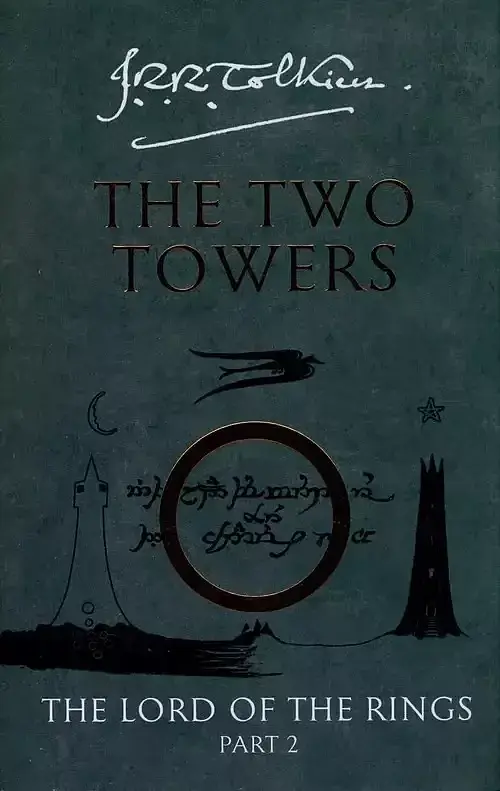 The Two Towers: 2