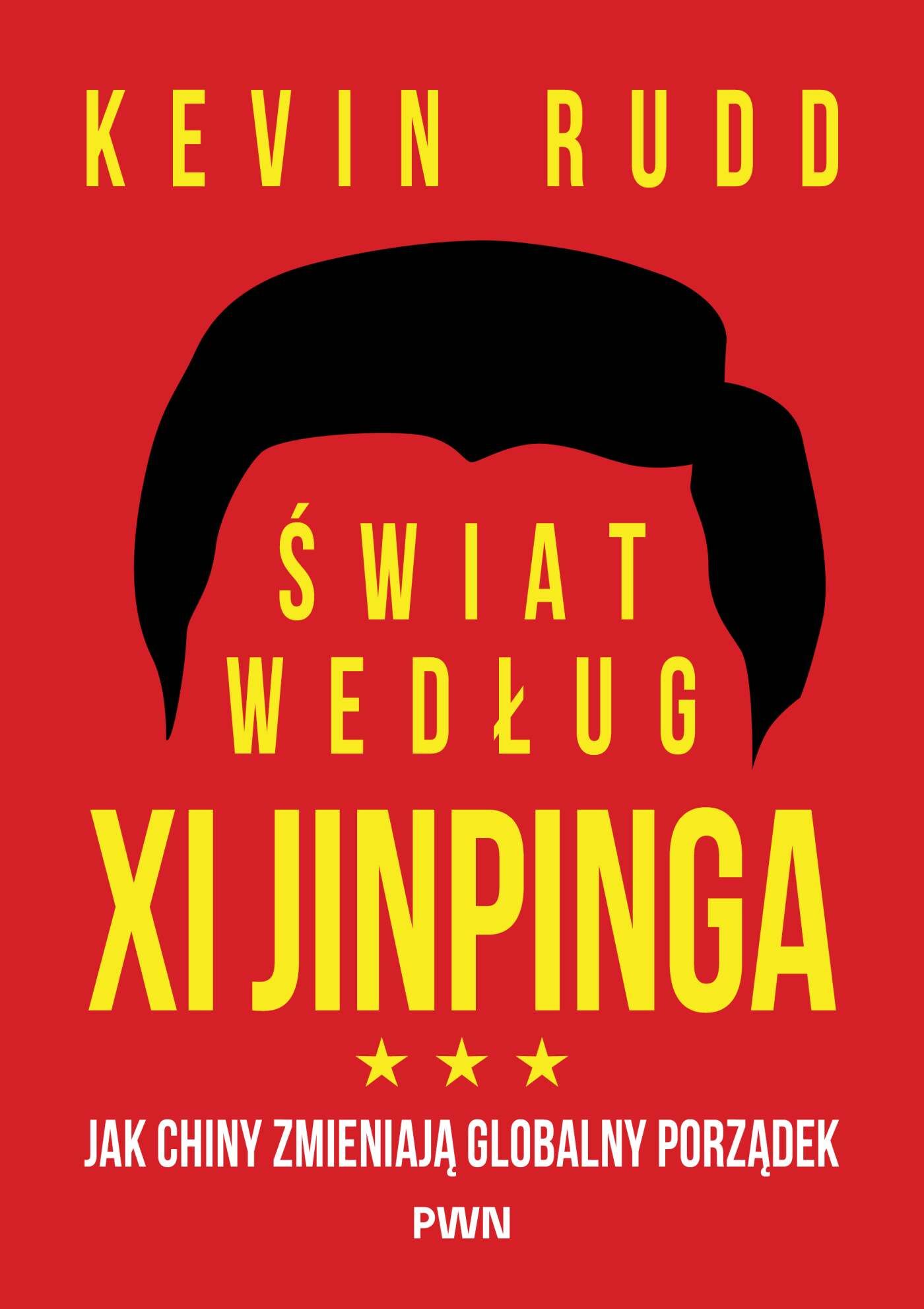 Świat według Xi Jinpinga