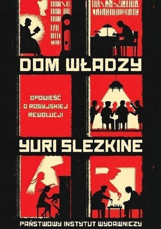 Dom władzy