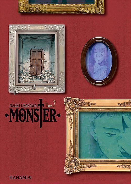 Monster - 07
