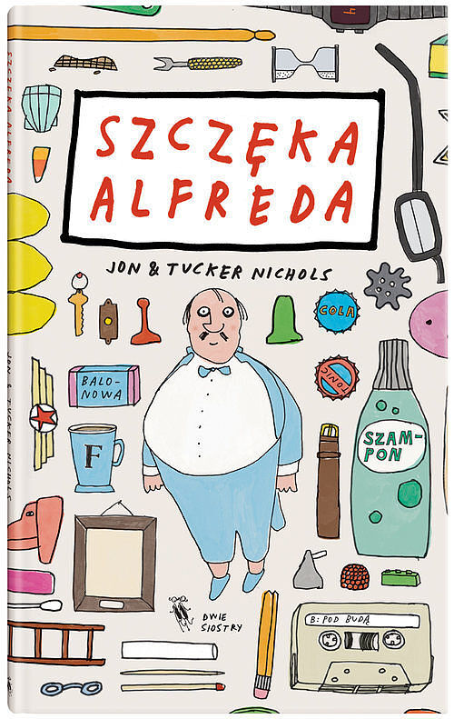 Szczęka Alfreda