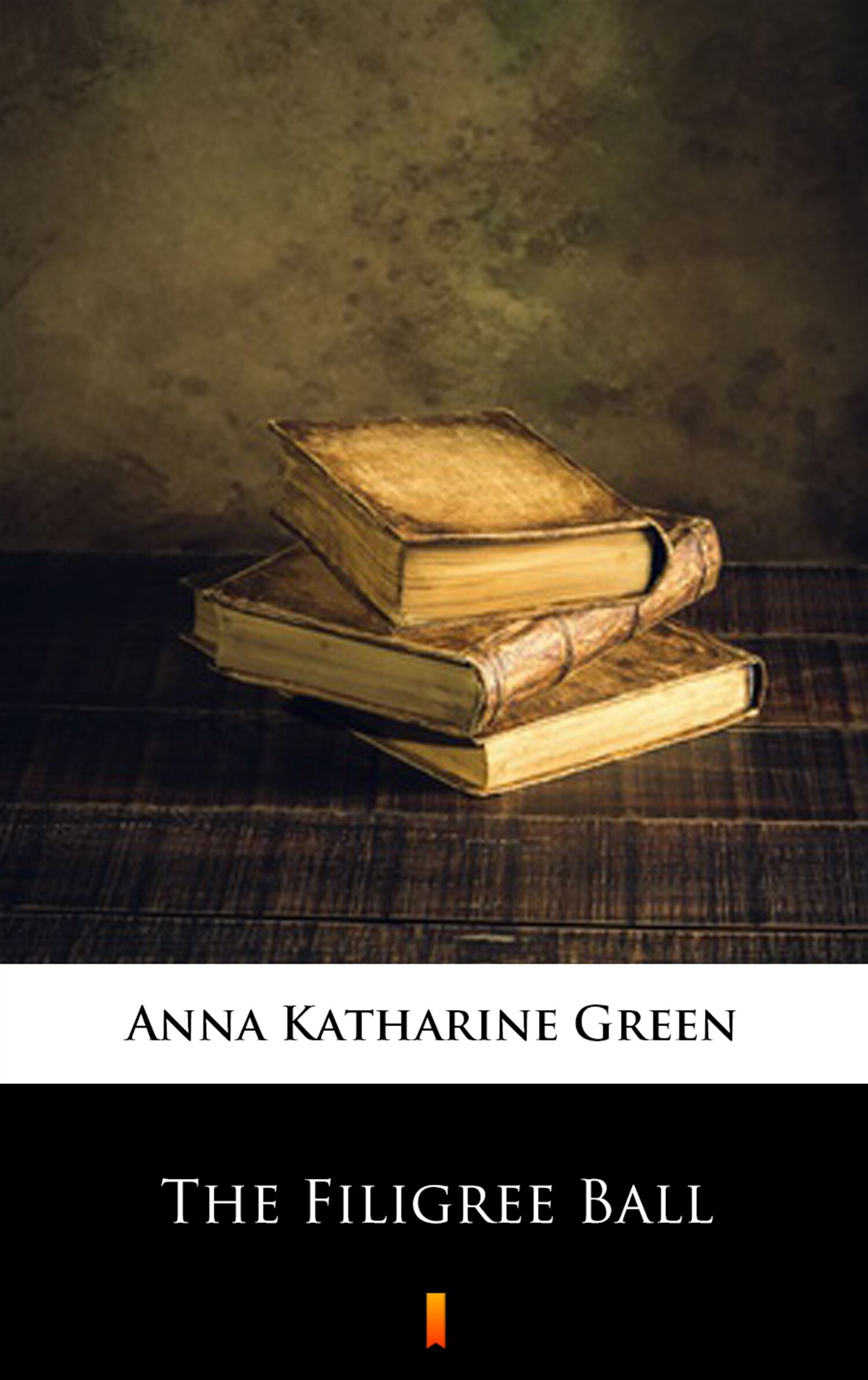 The Filigree Ball (e-book)