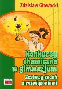 Konkursy chemiczne w gimnazjum