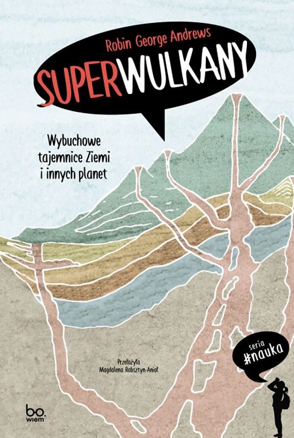Superwulkany