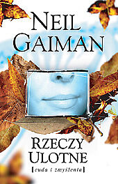Rzeczy ulotne