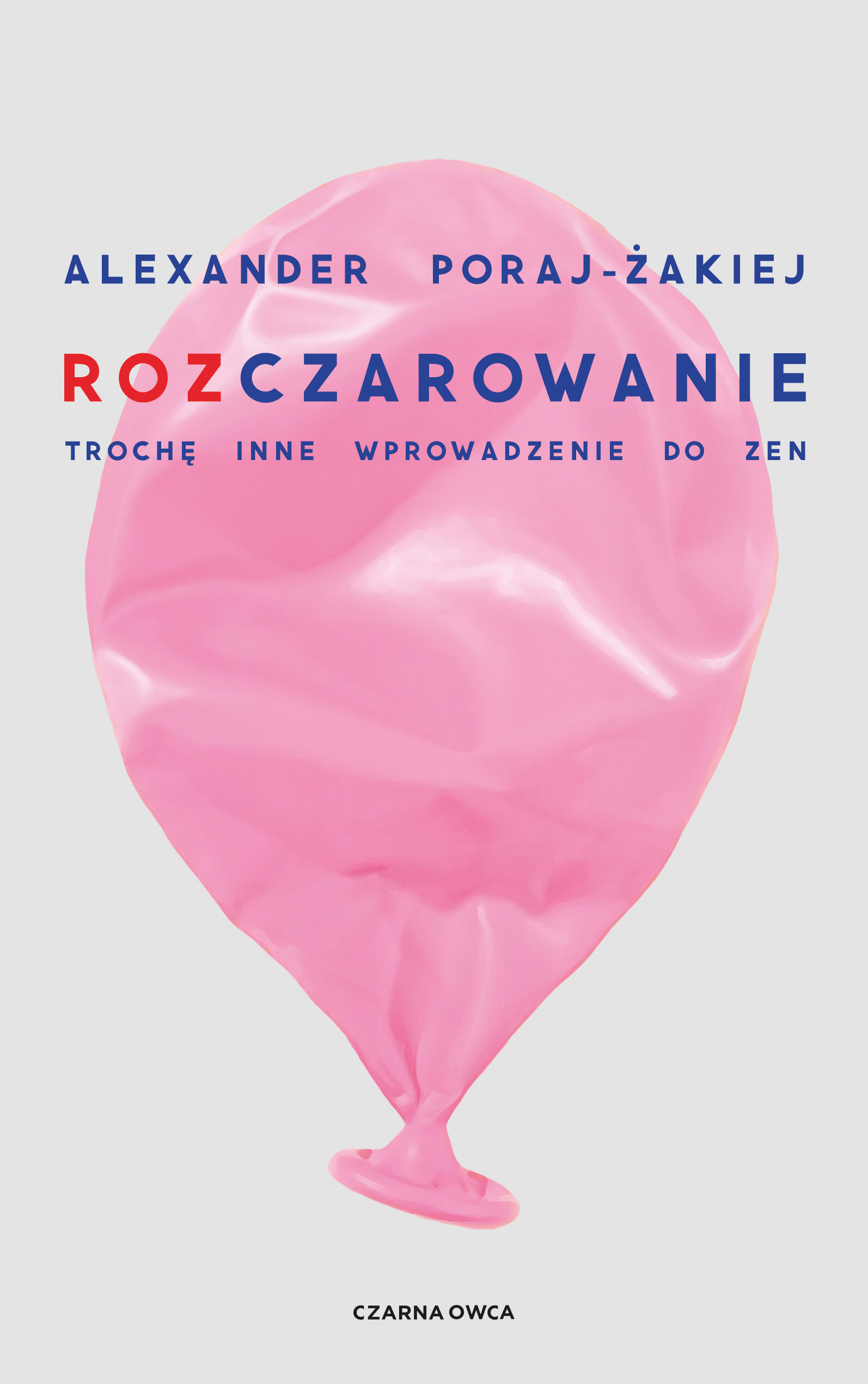 Rozczarowanie (e-book)
