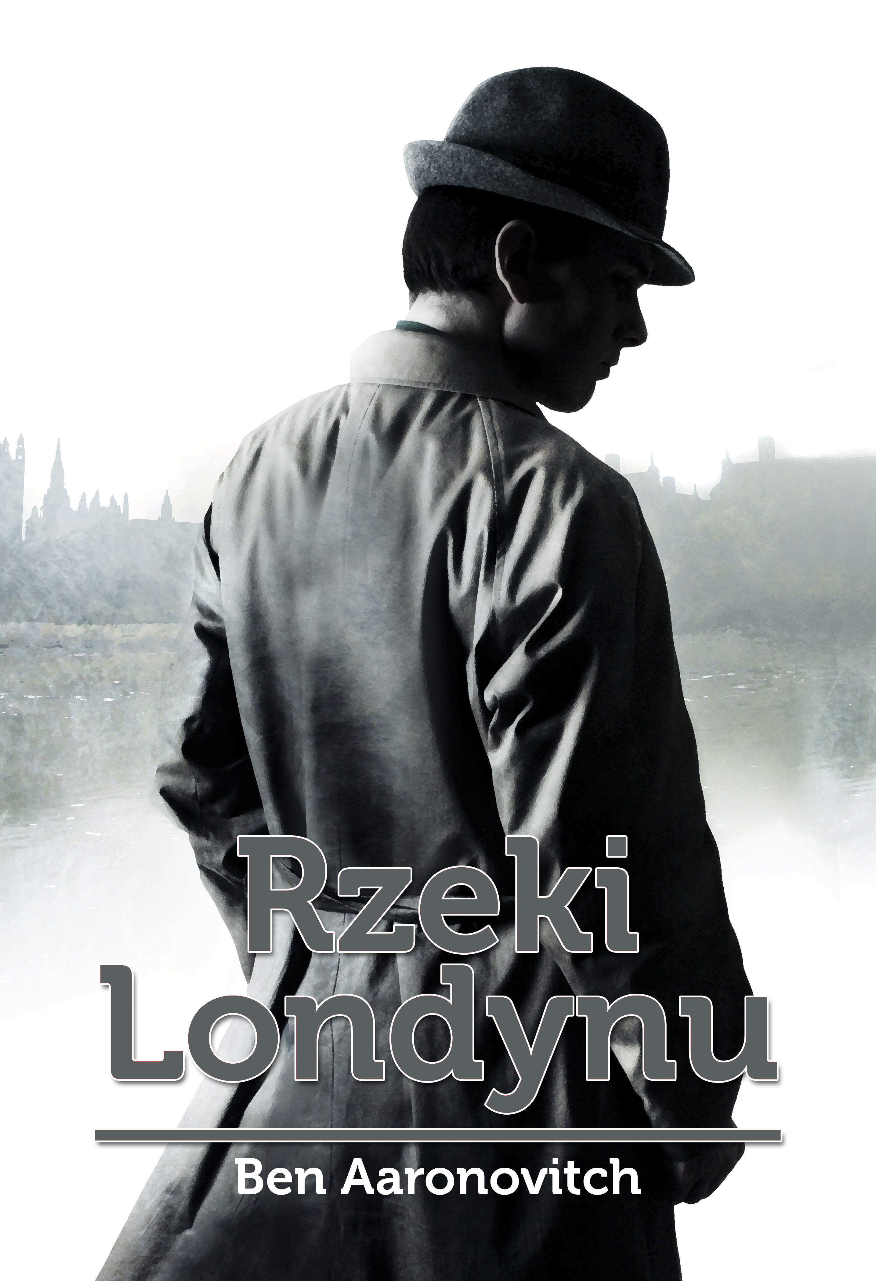 Rzeki Londynu