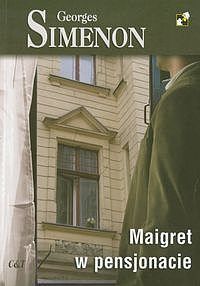 Maigret w pensjonacie
