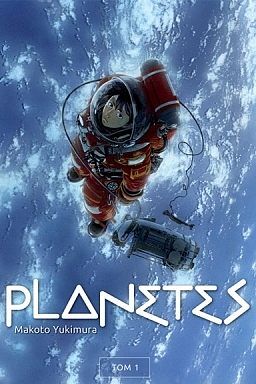 Planetes - 01