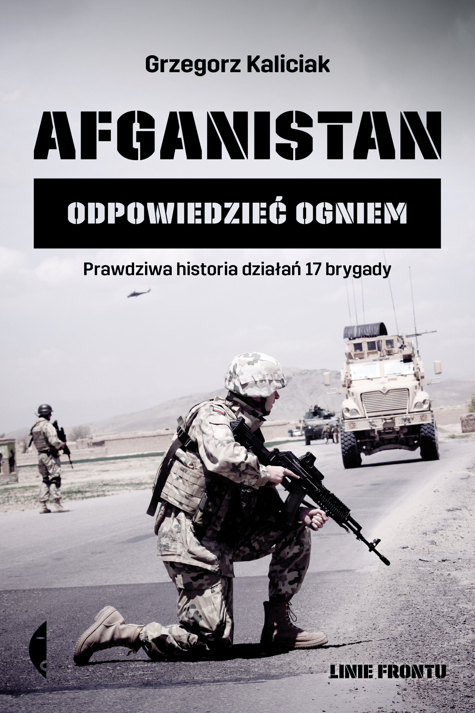 Afganistan (e-book)