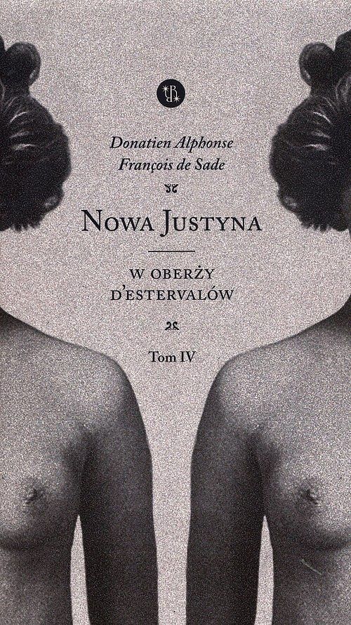 Nowa Justyna W oberży DEstervallów. Tom 4