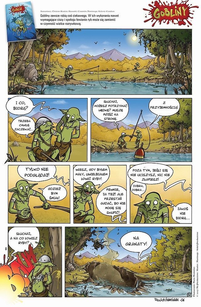 Fantasy Komiks - 9