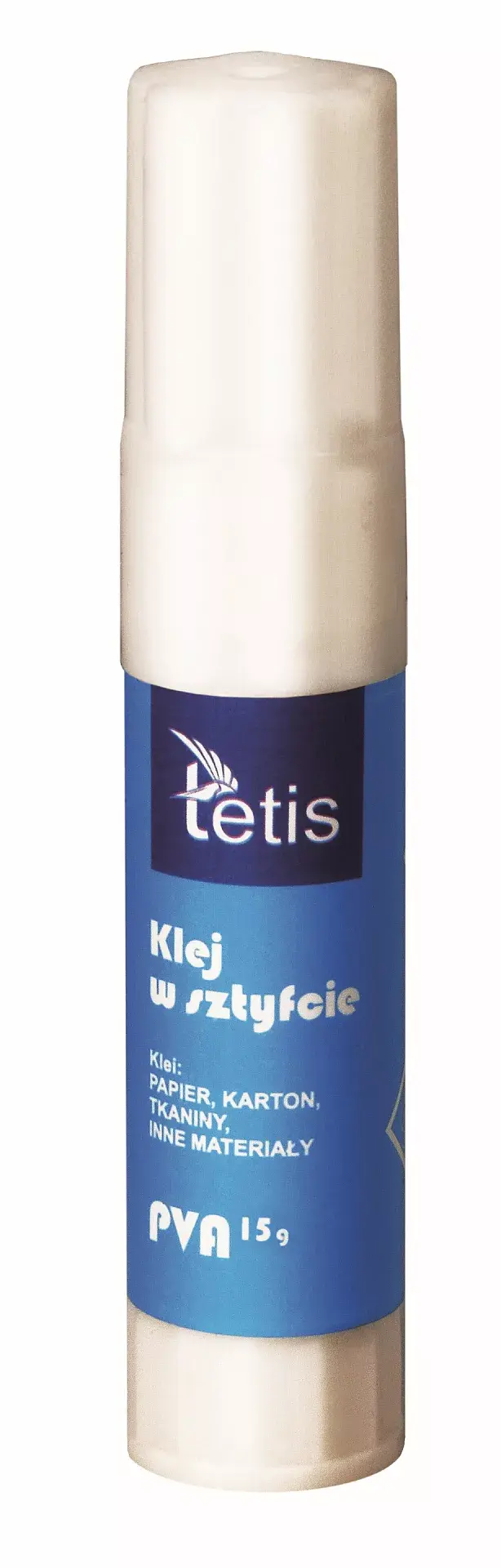 Klej w sztyfcie 15g paczka 24 sztuk