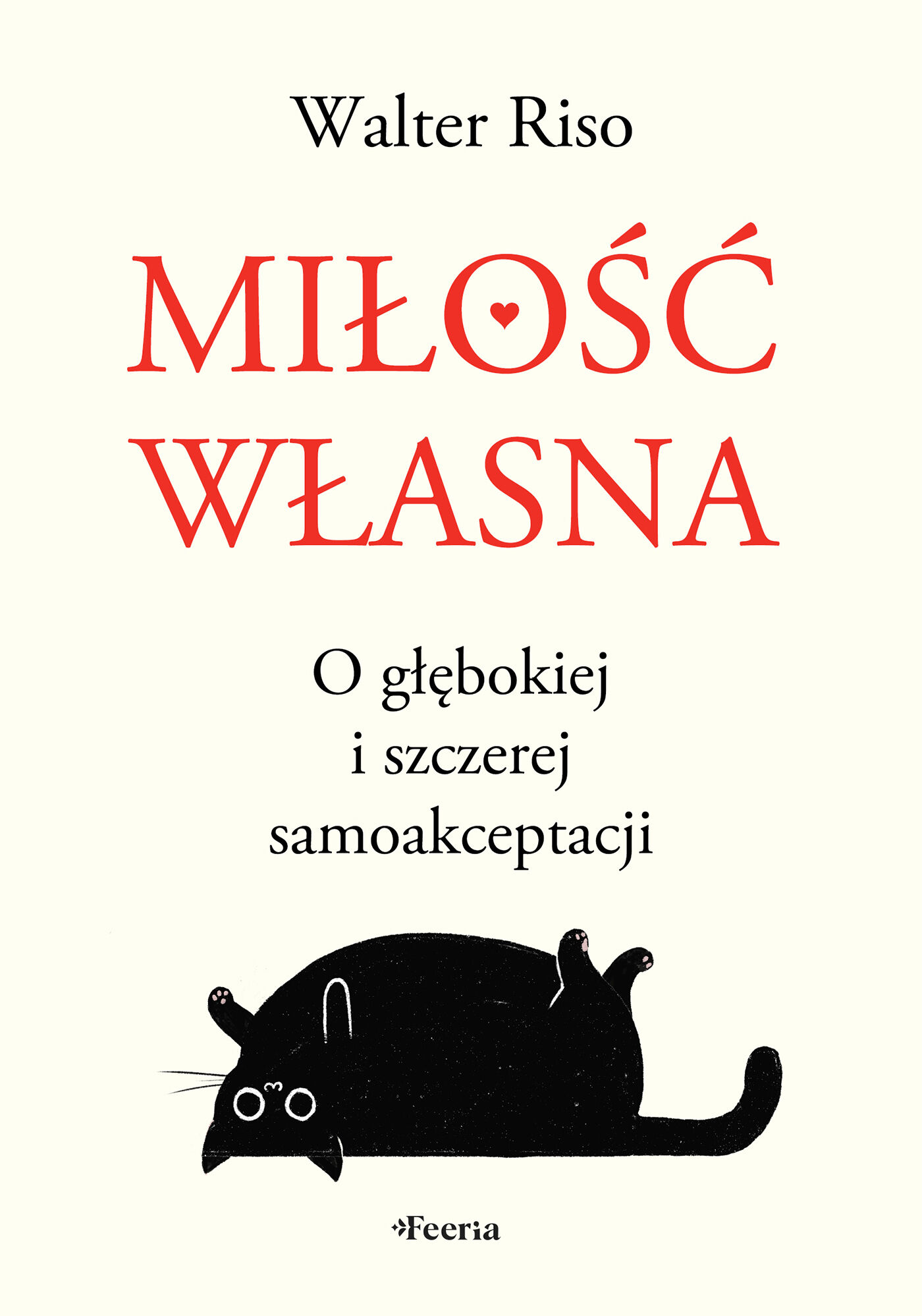 Miłość własna (e-book)