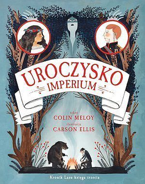 Uroczysko. Imperium