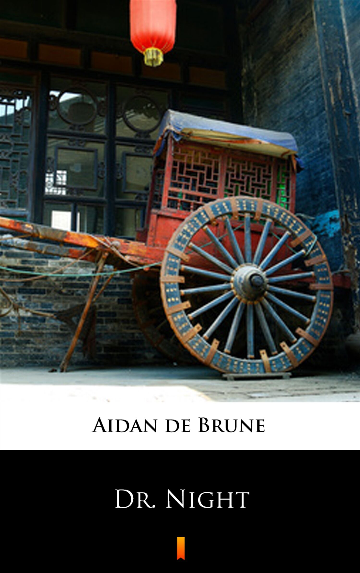 Dr. Night (e-book)